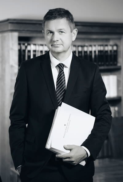 Bartosz Dzikoński