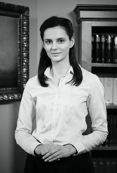 Natalia Majchrzycka