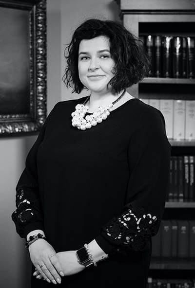 Małgorzata Miazek