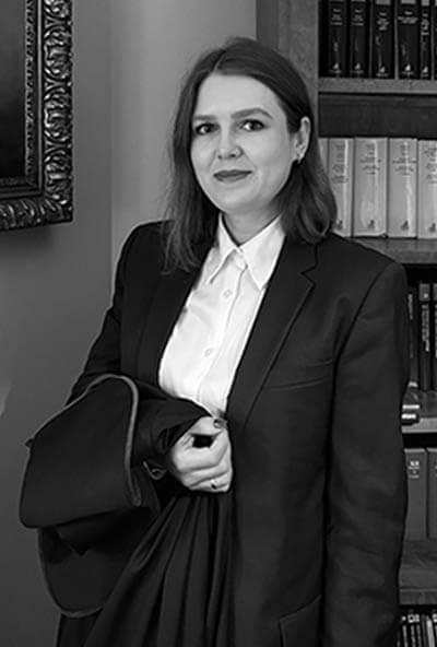 Marcelina Sedlaczek
