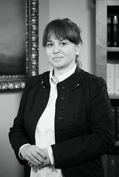 Marta Szraube