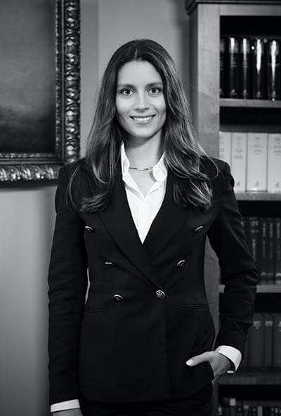 Agata Szubarga–Białkowska